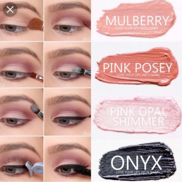 ShadowSense Eyeshadow | SeneGence | New | Cruelty-Free Makeup - Picture 6 of 13